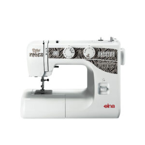 Sew Zebra, Fun, Green