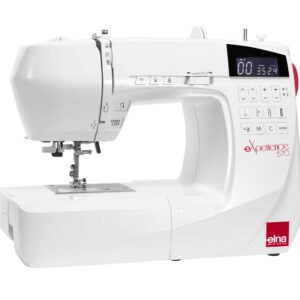 eXperience 570 Alpha