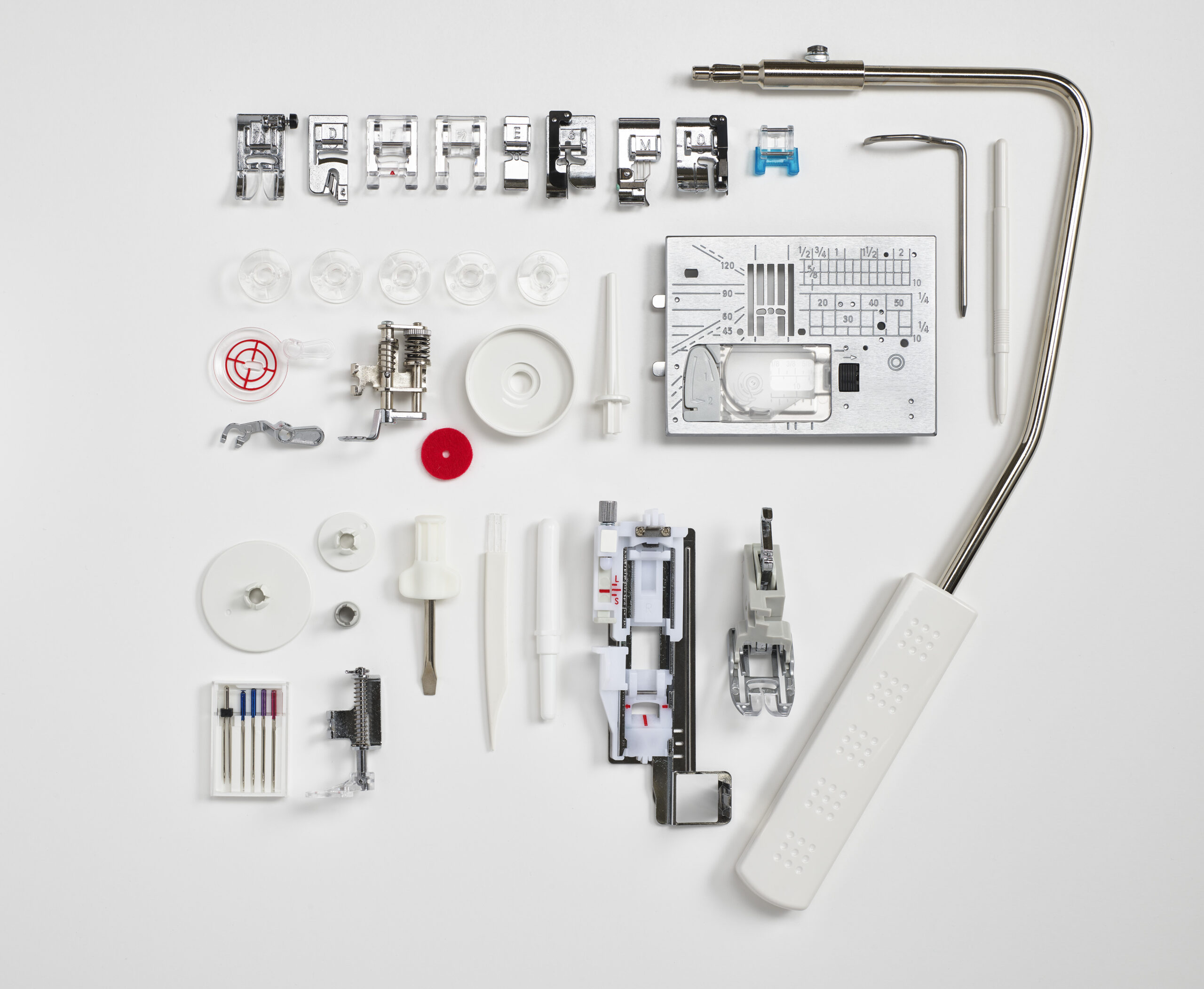 eXcellence 710 – Bild 3