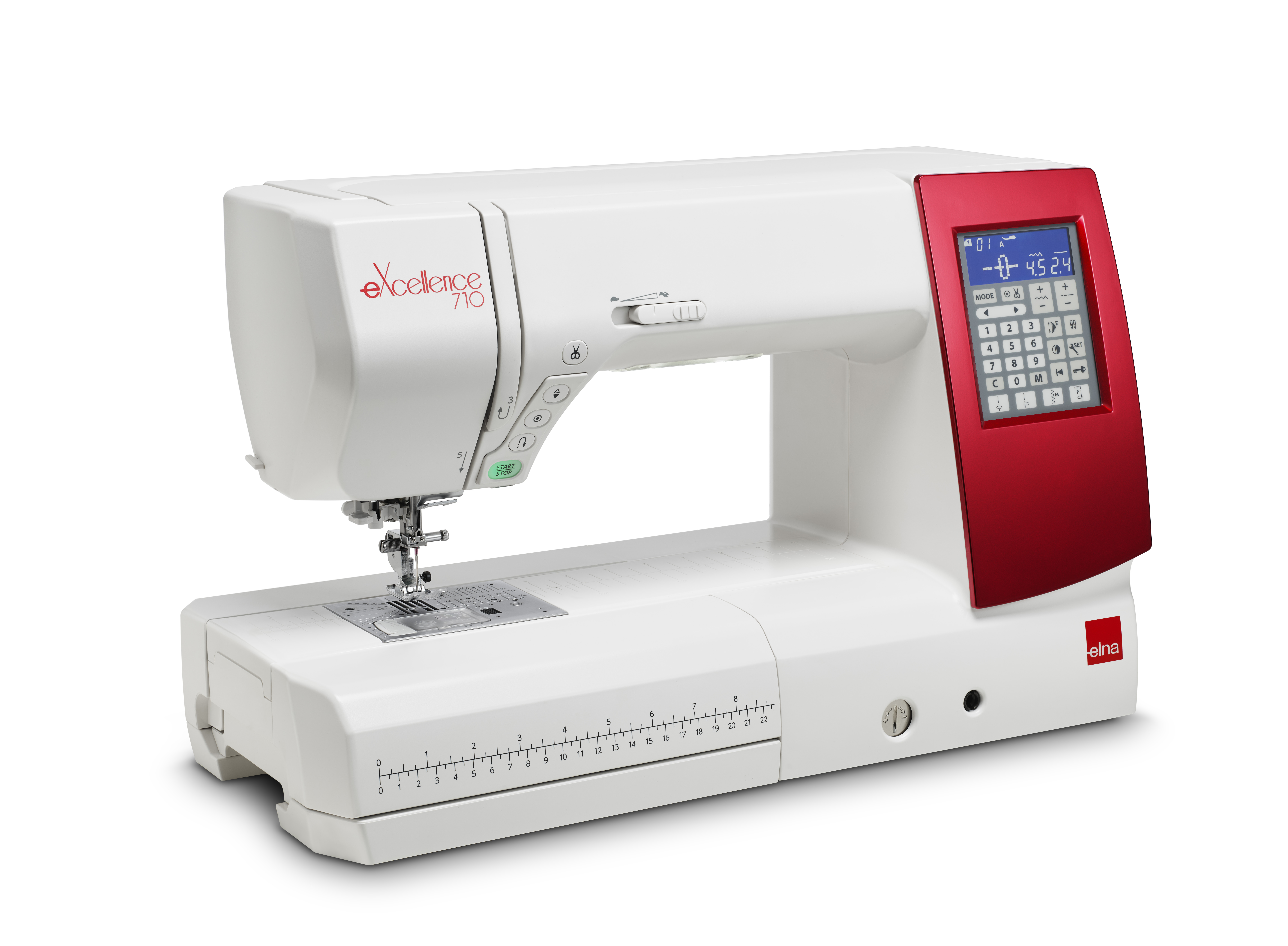 eXcellence 710
