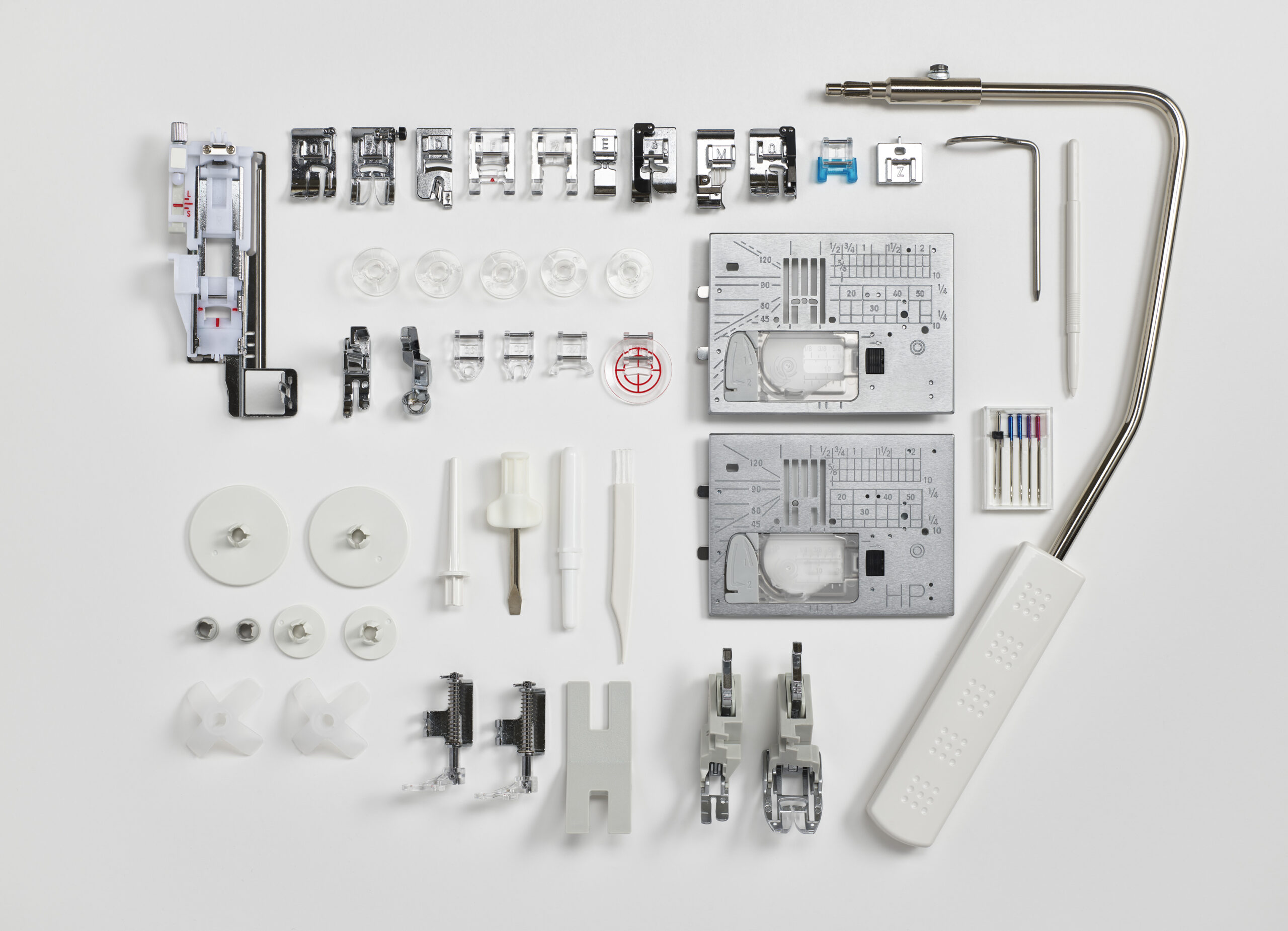 eXcellence 790PRO dressmaker edition – Bild 3