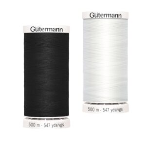 Allesnäher Gütermann 500m