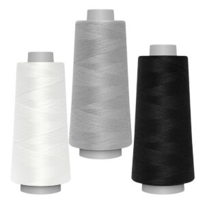 Toldi Lock-Overlock 120/2500m