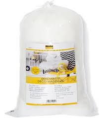 Dekowatte / Füllwatte 300g