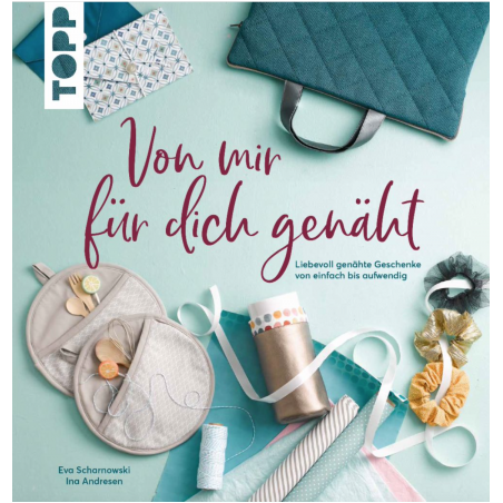 Von mir für dich genäht