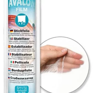 Avalon Film 0,3x10m