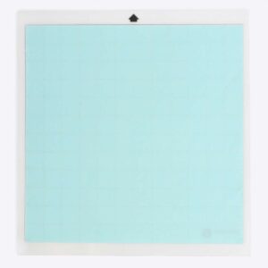 Schneidematte 12" x 12" normal haftend