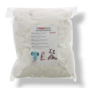 Recycling Füllmaterial