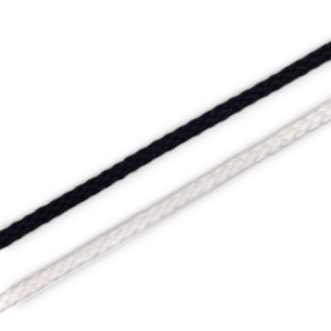 Baumwollkordel 5mm