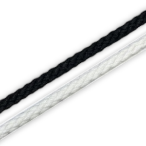 Baumwollkordel 7mm