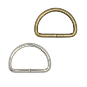 D-Ring für 3cm Gurtband