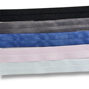 Elastisches Einfassband 20mm